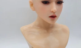 【太子家的凯拉们】头雕展示 EXDOLL凯拉 第一成员组 太子香（官方妆重制版）