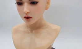 【太子家的凯拉们】头雕展示 EXDOLL凯拉 第一成员组 太子香（官方妆重制版）