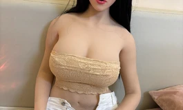 丰满身体经过一年半的摧残