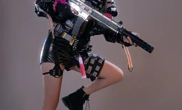 佐娅 ~效果图 （人间印象）