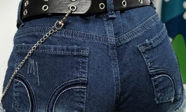 雨和猫娃娃，猫3实拍