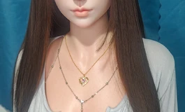 【终极肉腿大收集】再战Shedoll 163不减重加软：短短半年有大量升级优化，大家一起卷