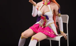 实拍视频系列170CM大胸