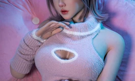 暴雨 157cm 猫9 幻想妆 今晚夜色真美~