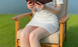 我的邻家妹妹（原图+小艺修图）