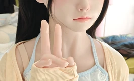 可爱的粉猫儿妖妖