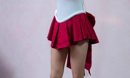 MMX 172英子真空Cos性感火野丽