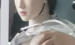 谈谈我对娃娃的几点看法—情趣篇