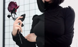 等我学会了黑魔法~~