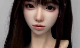 粉猫儿——小楠（艺美福利贴）
