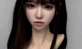 粉猫儿——小楠（艺美福利贴）