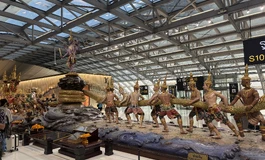 发个牢骚，顺便再定个全身？