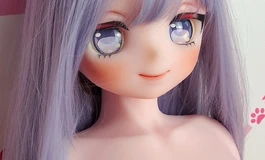 爱莎贝儿工厂图-140CM-M 粉肤 AHR030 小岛 千鹤 Kojima Chituru 2026.04.10