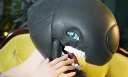 COS的风吹到电锯人蕾塞