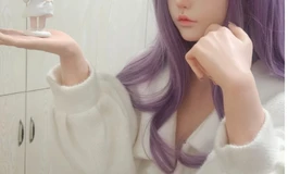 156皮纹硅胶江小婉买家秀