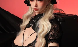 【KD人形美术馆】院长深度测评奈也双皮奶！好看又好用！