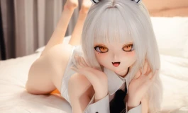 【羊角社】NIKKE 布兰儿