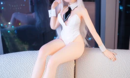 【羊角社】NIKKE 布兰儿