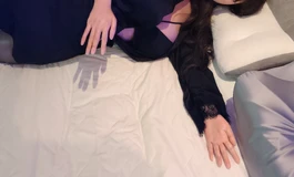 安迪伊娃168 浅肤 全松骨架