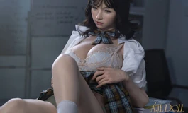 阿加鲁新品头雕佳恬，搭配164身体，妥妥甜妹🥰