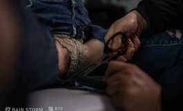 【胶享樂】暴雨冰8(可动眼皮)163.5cm 可甜可咸的她-07集