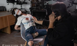 【胶享樂】暴雨冰8(可动眼皮)163.5cm 可甜可咸的她-07集