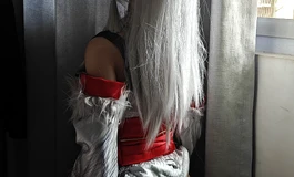 小狼女银🈷️的蜜臀