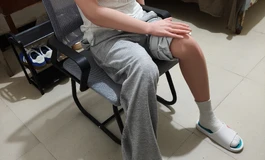 等身男娃·打球归来的男高中生