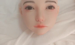 新娃开箱—shedoll楚玥2.0头雕二号妆容