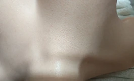 简单发个avadoll半身开箱，33斤重量