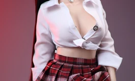 绝色双绝・妆造巅峰｜EVOAOTE STUDIO 三分硅胶手办・惊艳登场