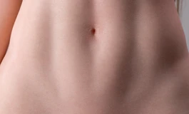 金丝眼镜加金发，今晚——狠狠榨精，Shedoll楚琳2.0搭配167皮纹硅胶身体