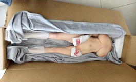 我的170凛纱终于到了！开箱！