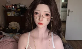 【图文无关】主观玩娃之fudoll165+shedoll楚琳2.0