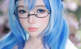 167楚玥cos 碧蓝航线