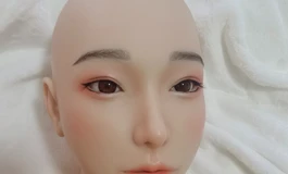 开箱悦互动165松骨架头身一体桐桐——人间绝色啊！