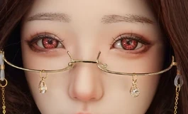 【图文无关】主观玩娃之fudoll165+shedoll楚琳2.0