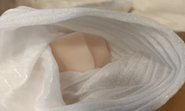 Yudoll150体型tpe开箱（单身体）