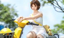 小学妹郊游的故事……