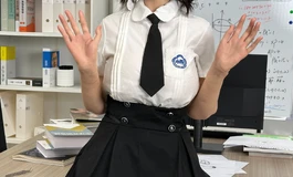 AJL 新品头雕-佳恬 搭配164身体  甜宠校园萝莉小妹💋