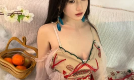 春季的梦欣！分享中（附带视频）