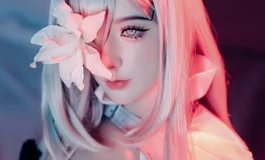 龙背上的骑兵3 Zero 苏月凝