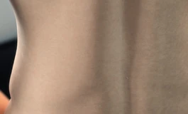 探厂｜首个全身皮纹男娃娃娃学姐185cm“白瑾”：细节满满，诚意之作！