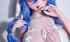 爱莎贝儿-148CM-L 粉肤 RAD047 花守熏Hanamori Kaori-镜前一刻