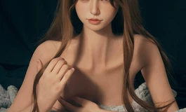 螓首蛾眉，巧笑倩兮，美目盼兮（铁家S14+RL159）