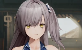 哪家的头适合少女前线ump45莱娅仿妆