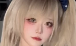 哪家的头适合少女前线ump45莱娅仿妆