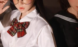 冰猫双9：文艺风姐妹