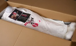 #Sigafun棉夫人 开箱