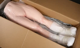 #Sigafun棉夫人 开箱